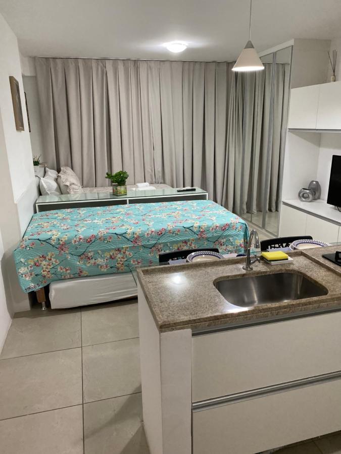 Golden Shopping Home Service เฮซิเฟ ภายนอก รูปภาพ